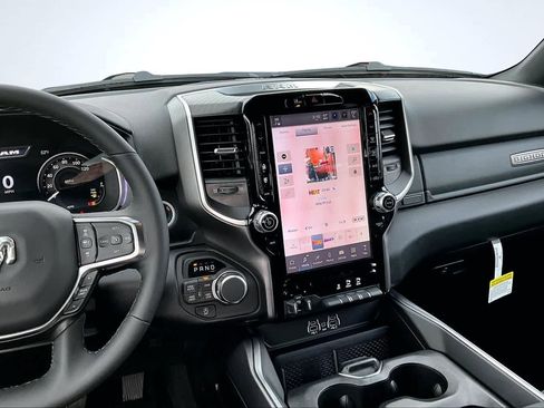 New 2026 RAM 1500 Big Horn image 16