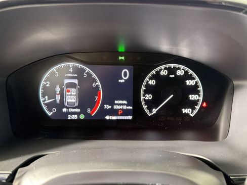 Used 2023 Honda CR-V EX-L image 17