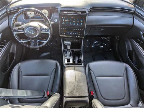 Used 2024 Hyundai Tucson XRT image 18