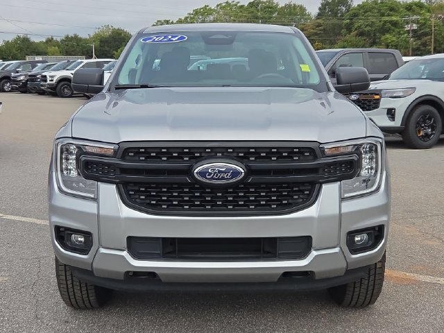 Certified 2024 Ford Ranger XL w/ Trailer Tow Package AWD/4WD image 8