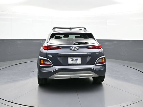 Used 2021 Hyundai Kona Ultimate FWD image 7