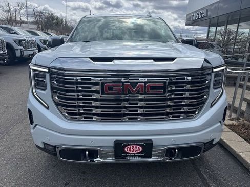 New 2026 GMC Sierra 1500 Denali AWD/4WD image 2
