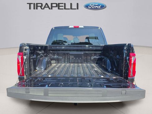 Certified 2024 Ford F150 XL w/ Equipment Group 103A High image 10