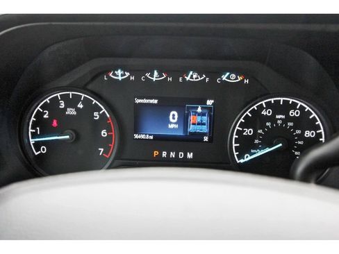 Certified 2024 Ford F250 XLT image 17