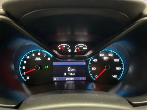 Used 2020 GMC Canyon SLE image 14