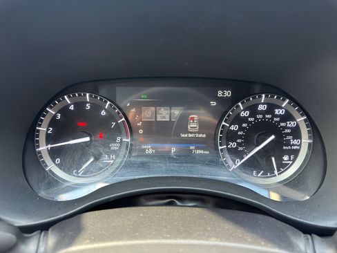 Used 2021 Toyota Highlander XSE AWD/4WD image 8