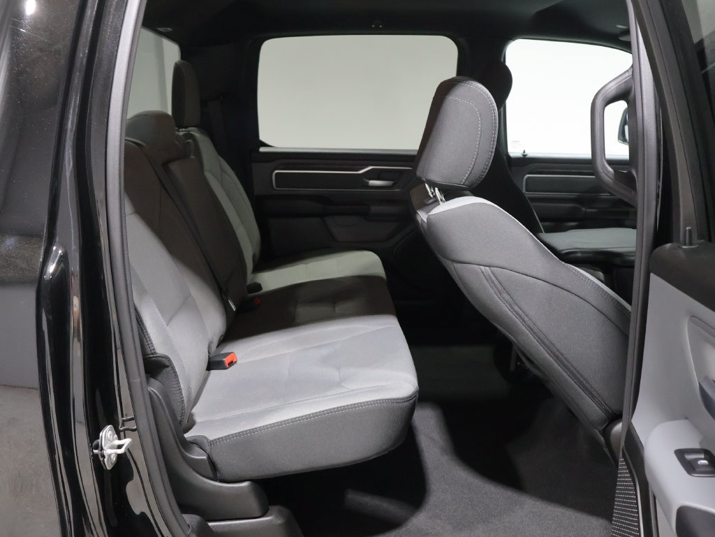 Certified 2022 RAM 1500 Big Horn AWD/4WD image 19