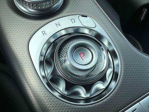 New 2024 Genesis GV60 Performance image 31