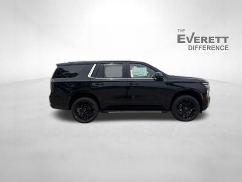 New 2026 Chevrolet Tahoe LT AWD/4WD image 8