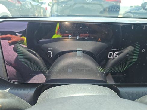 Used 2025 Kia K4 FWD image 3