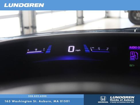 Used 2015 Honda Civic LX image 18