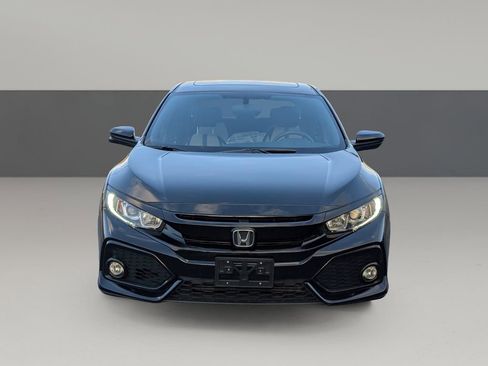 Used 2017 Honda Civic EX image 3