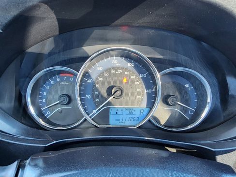 Used 2016 Toyota Corolla LE image 11