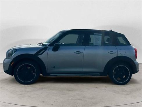 Used 2016 MINI Cooper Countryman S image 7