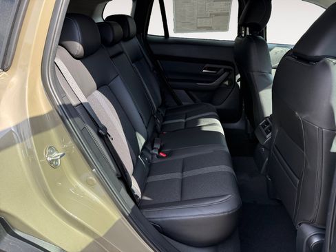 New 2026 MAZDA CX-50 Meridian Edition w/ Weather Package image 18