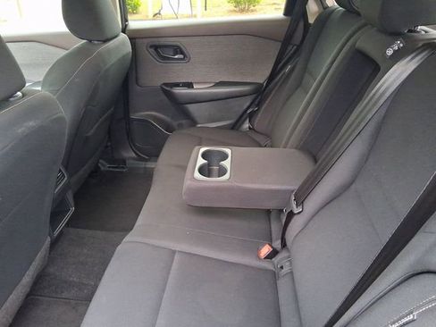 Used 2023 Nissan Rogue S AWD/4WD image 23