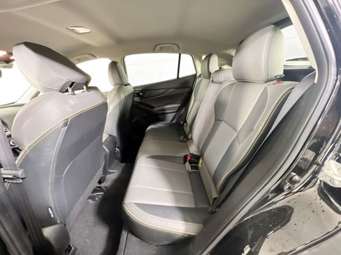 Used 2023 Subaru Crosstrek 2.5i Sport image 22