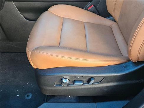 New 2025 Cadillac XT4 Sport image 4