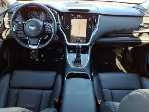 Certified 2022 Subaru Outback Limited image 31