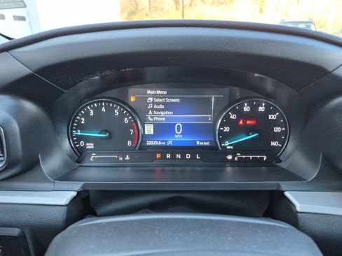 Certified 2023 Ford Explorer XLT w/ Equipment Group 202A image 25