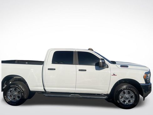 Used 2023 RAM 2500 Big Horn w/ Level 1 Equipment Group image 6