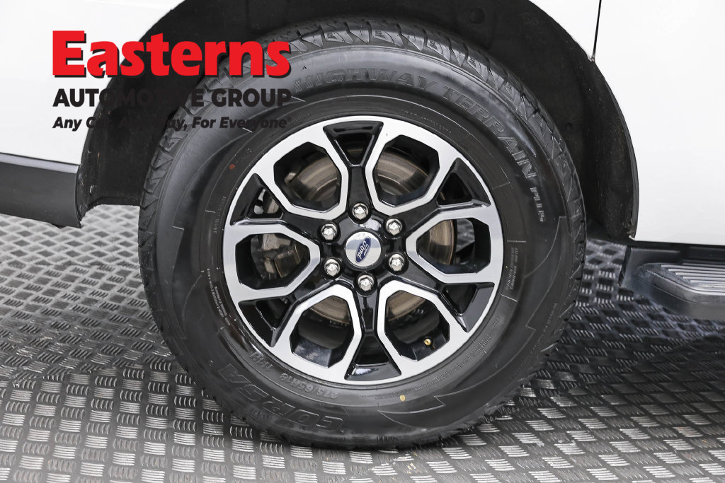Used 2024 Ford Expedition Max XLT RWD image 29