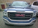 Used 2017 GMC Sierra 1500 SLE w/ SLE Value Package image 2
