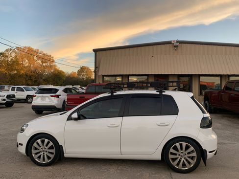 Used 2012 Volkswagen Golf TDI image 8