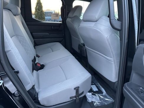 New 2026 Toyota Tacoma SR5 image 27