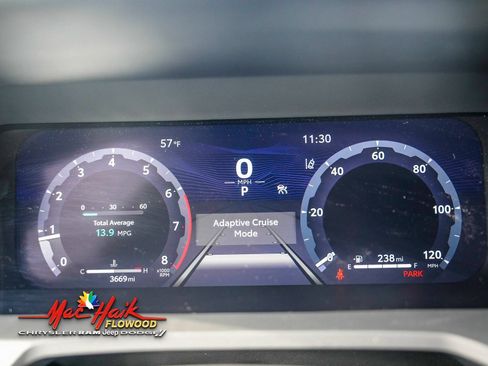 Used 2025 Toyota Tacoma Limited image 30