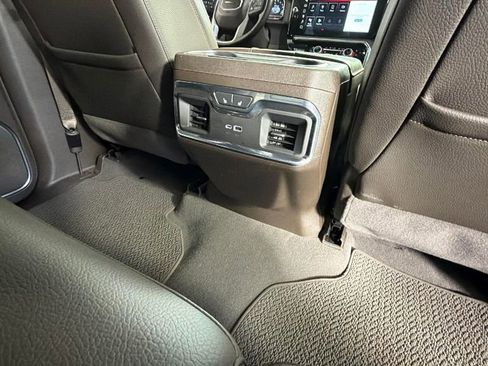 Certified 2024 GMC Sierra 1500 Denali w/ Denali Reserve Package RWD image 34