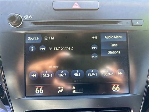 Used 2022 Acura ILX image 25