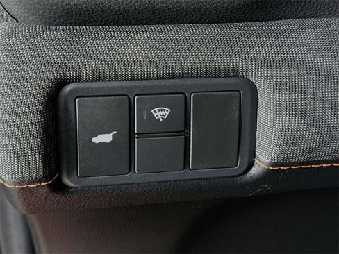 Used 2026 Honda Passport TrailSport image 19