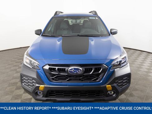 Used 2025 Subaru Outback Wilderness image 6