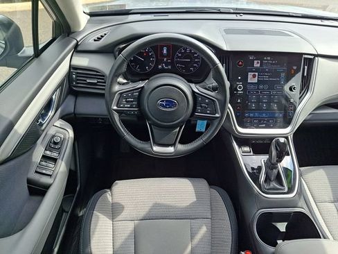 Certified 2024 Subaru Outback Premium AWD/4WD image 11