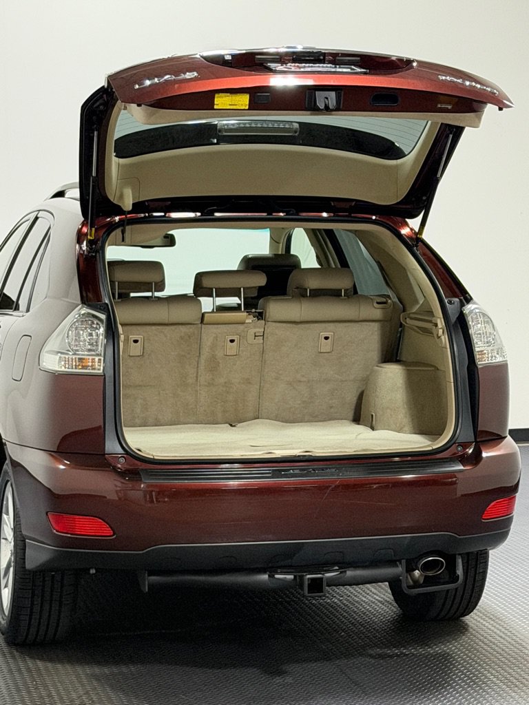 Used 2009 Lexus RX 350 AWD image 12