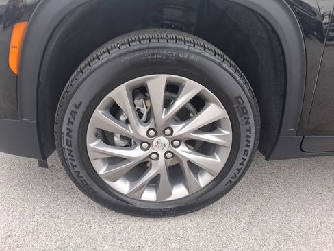 Used 2026 Buick Enclave Preferred w/ LPO, Floor Liner Package AWD/4WD image 15