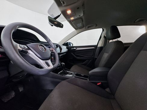 Used 2021 Volkswagen Jetta S w/ Driver Assistance Package image 20