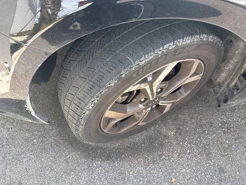 Used 2021 Kia Forte LXS image 4