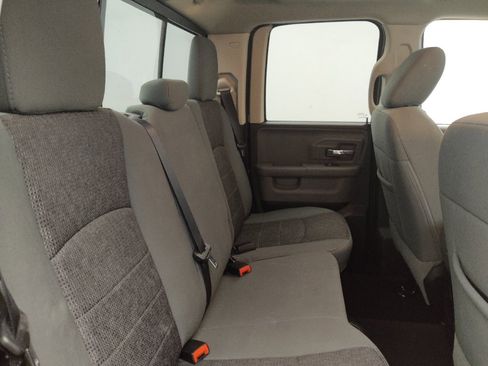 Used 2014 RAM 1500 Big Horn AWD/4WD image 19