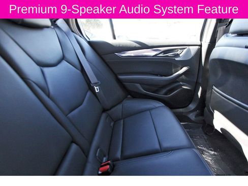 Used 2020 Cadillac CT5 Luxury w/ Sun And Sound Package image 12