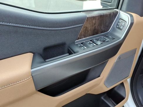 New 2026 Ford F350 Lariat w/ Lariat Premium Package image 15