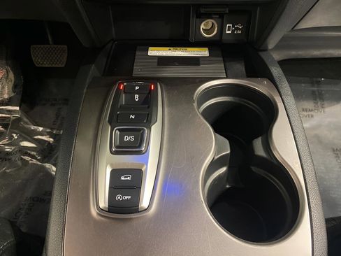 Used 2021 Honda Pilot Special Edition image 15