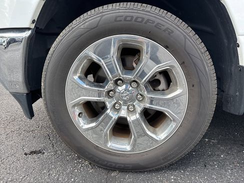 Used 2020 RAM 1500 Big Horn image 18