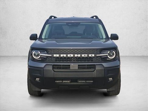 New 2026 Ford Bronco Sport Big Bend w/ Convenience Package AWD/4WD image 6