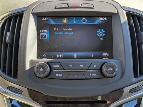 Used 2014 Buick LaCrosse Leather w/ Driver Confidence Package image 16