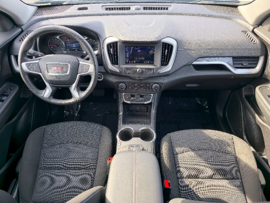 Certified 2024 GMC Terrain SLE w/ Elevation Edition AWD/4WD image 35