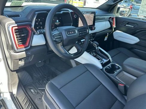 New 2026 GMC Canyon AT4X w/ AT4X AEV Edition image 10