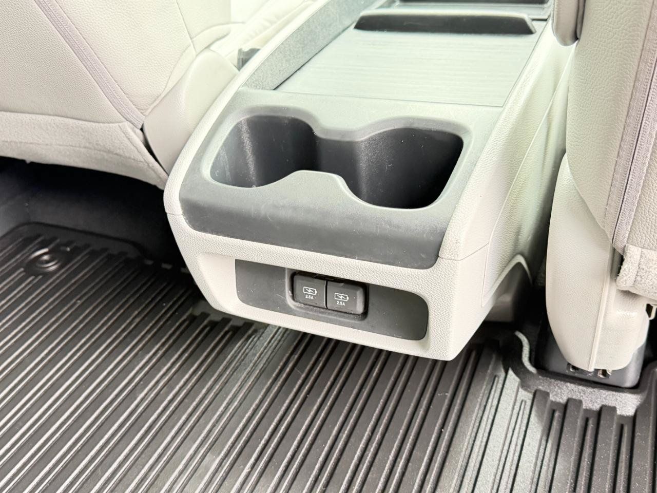 Used 2020 Honda Odyssey EX-L image 46