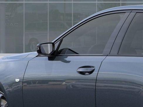 New 2026 Cadillac CT5 Sport RWD image 12